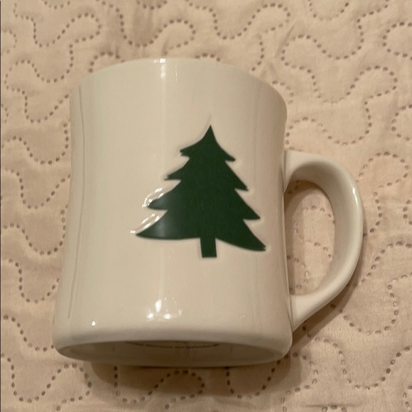 Christmas Warm and Cozy Delights and Starbucks Mug - Picture 5 of 10